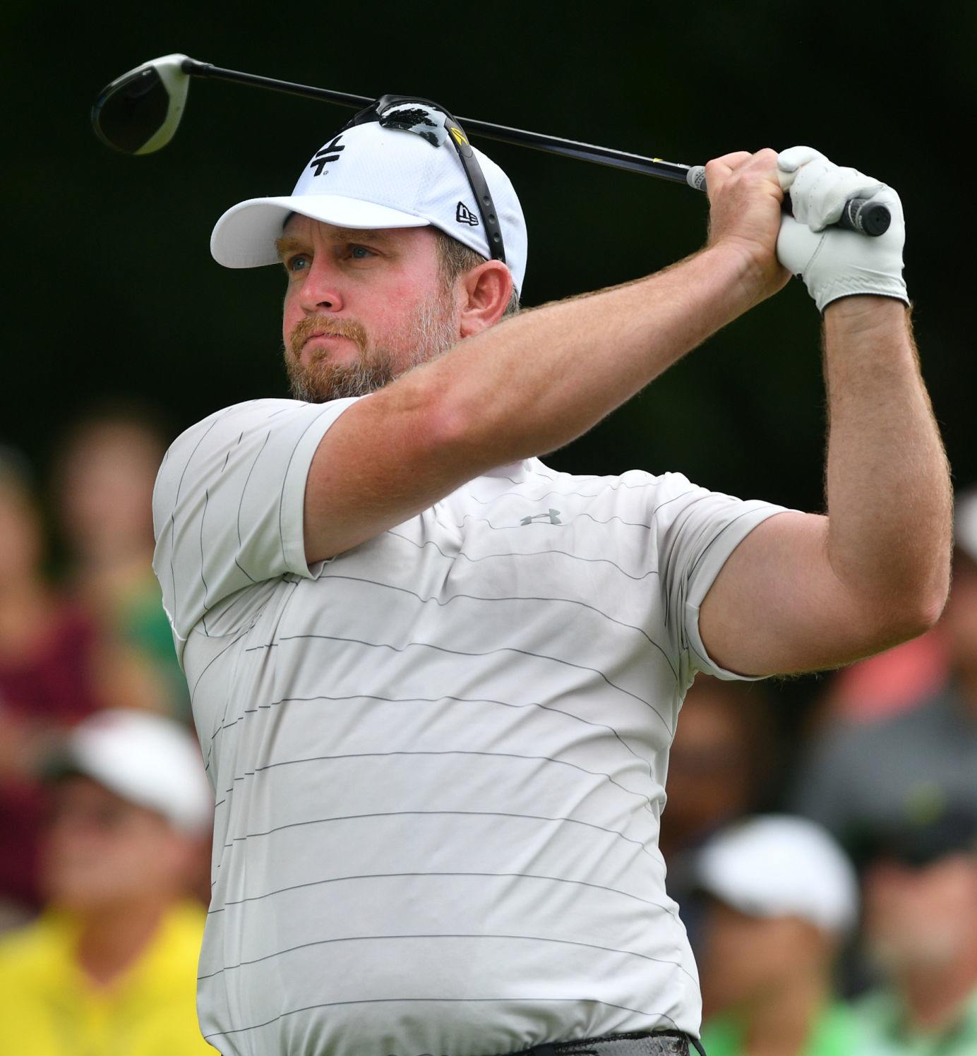 John Deere Classic: 3rd Round